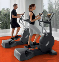 Quelle: Technogym