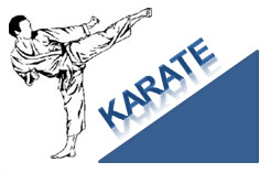 Einladung zum Karate öffnen