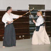 Naginata