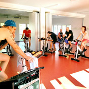 IndoorCycling