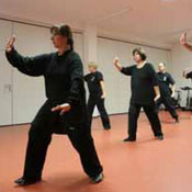 Tai Chi Chuan