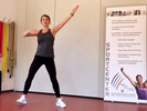 Step Aerobic - Workout 2