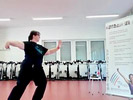 Tai Chi Chuan - Workout