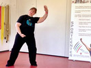 Tai Chi Chuan - Workout 2