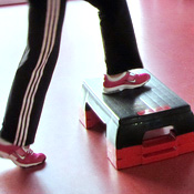 Step Aerobic Step Aerobic
