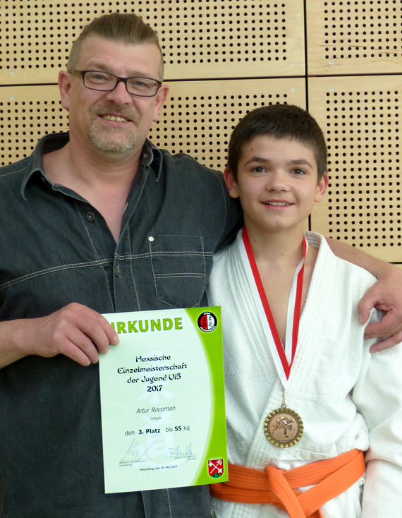 SGE-Judo-Käpfer 2017