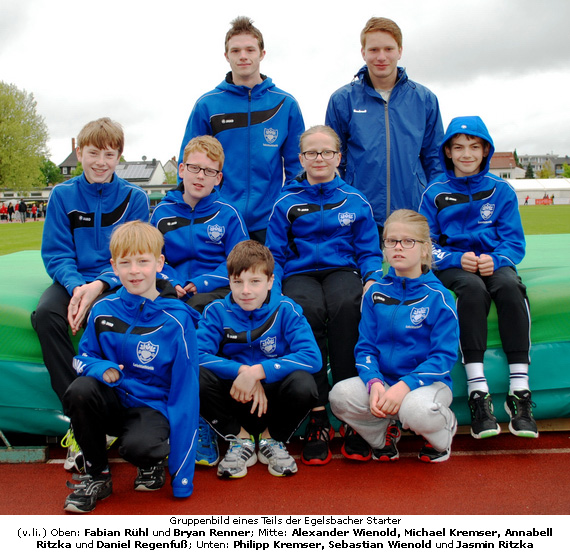 Südhessische Meisterschaft 2013