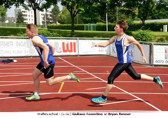 Seniorensportfest 2013