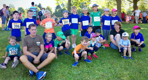SGE-Leichtathletik - Jugend 2017
