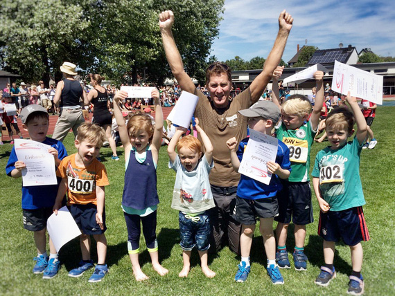 SGE-Leichtathletik - Jugend 2017