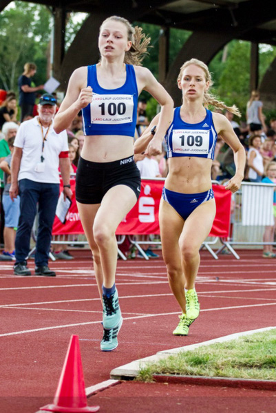 SGE-Leichtathleten 2017